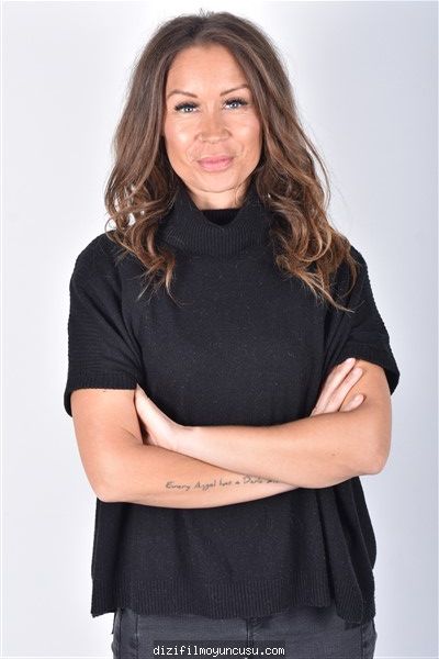 Antalya Cast Ajans Lulu 102394