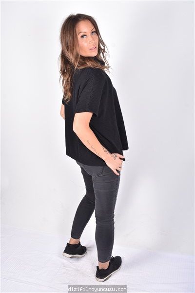 Antalya Cast Ajans Lulu 102395