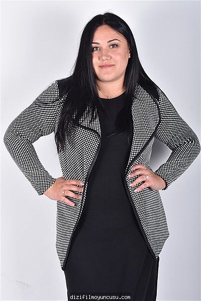 Antalya Cast Ajans Oyuncusu Marta