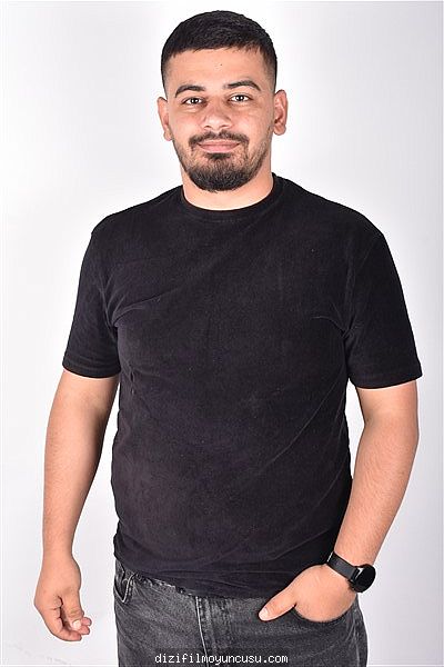 Erkek Oyuncular Adayımız Mevludov