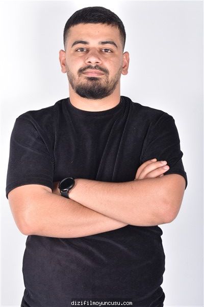 Antalya Cast Ajans Mevludov 102405
