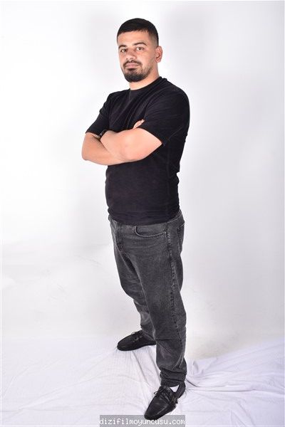 Antalya Cast Ajans Mevludov 102406