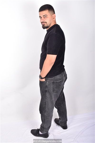 Antalya Cast Ajans Mevludov 102407