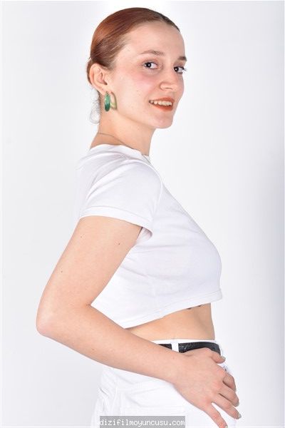 Antalya Cast Ajans Rabia 102362