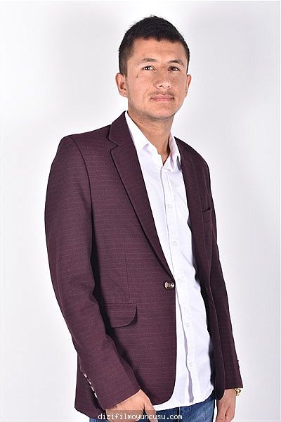 Erkek Oyuncular Adayımız Sayed