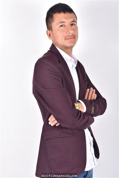 Antalya Cast Ajans Sayed 102321