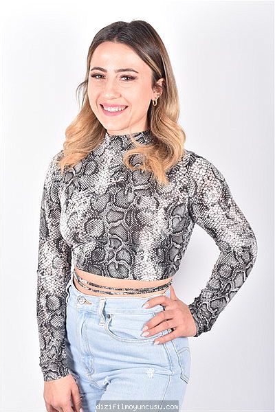 Kadın Oyuncular Adayımız Sibel