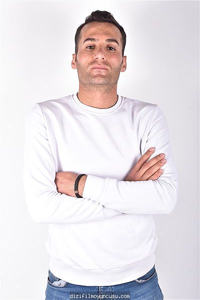 Erkek Oyuncular Adayımız Süphan
