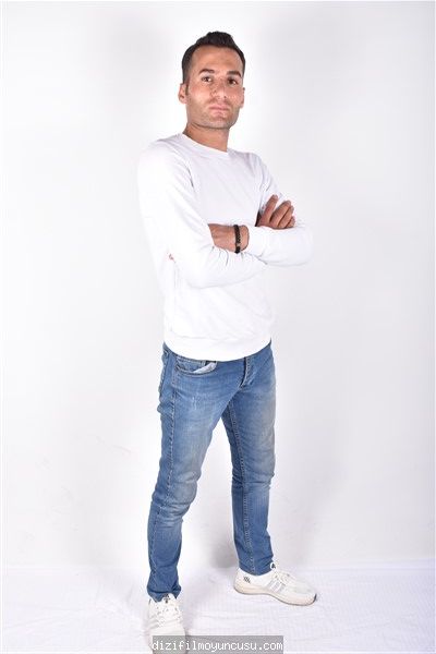 Antalya Cast Ajans Süphan 102338