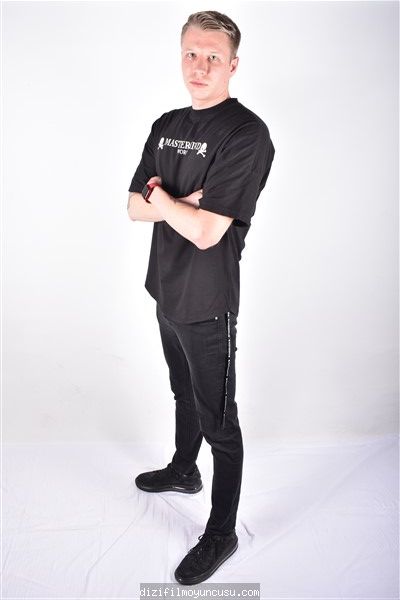 Antalya Cast Ajans Vladislav 102366