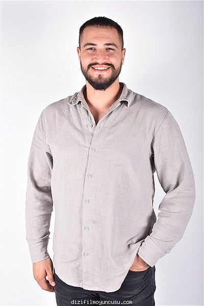 Erkek Oyuncular Adayımız Yasin