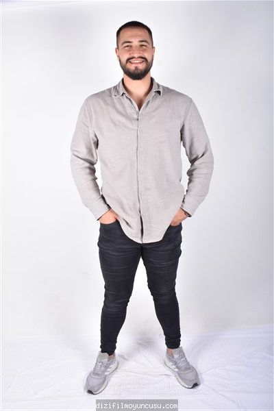 Antalya Cast Ajans Yasin 102344