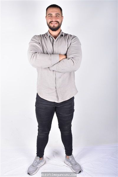 Antalya Cast Ajans Yasin 102346