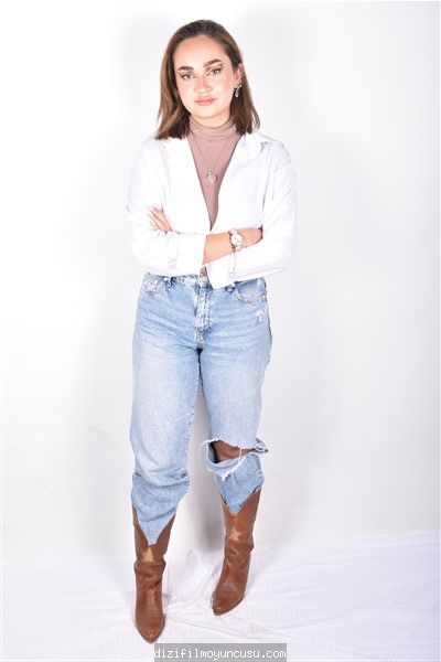 Antalya Cast Ajans Zahra 102297