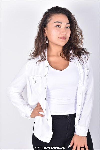 Antalya Cast Ajans Zhazira 102388