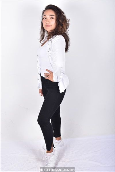 Antalya Cast Ajans Zhazira 102389