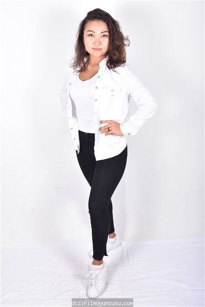 Antalya Cast Ajans Zhazira 102390