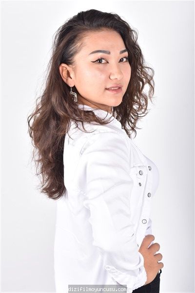 Antalya Cast Ajans Zhazira 102391