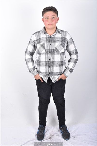 Mersin Cast Ajans Abdurrahman 102517