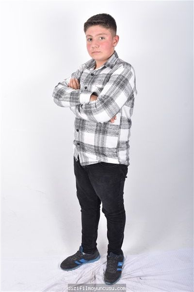 Mersin Cast Ajans Abdurrahman 102518