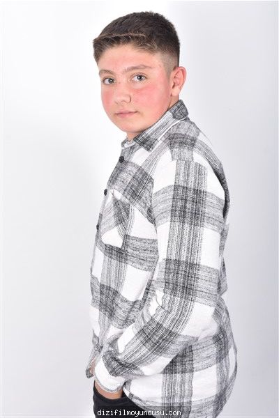Mersin Cast Ajans Abdurrahman 102520