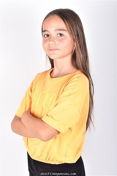 Çocuk Oyuncular Adayımız Ada