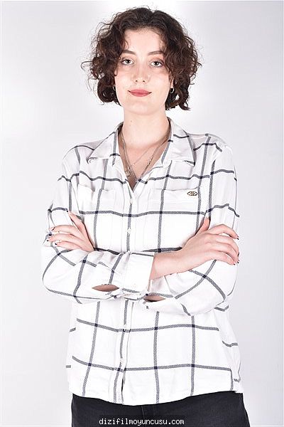 Kadın Oyuncular Adayımız Alına