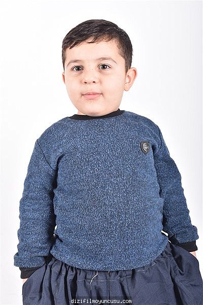 Çocuk Oyuncular Adayımız Birkan
