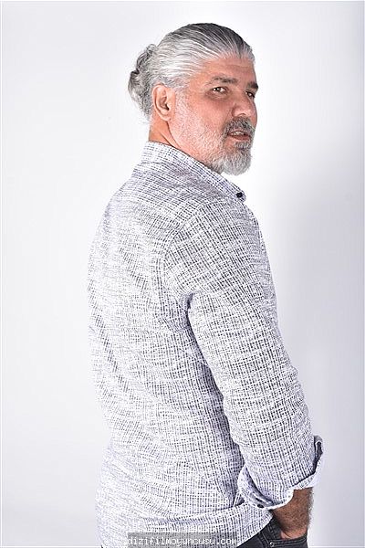 Erkek Oyuncular Adayımız Birol