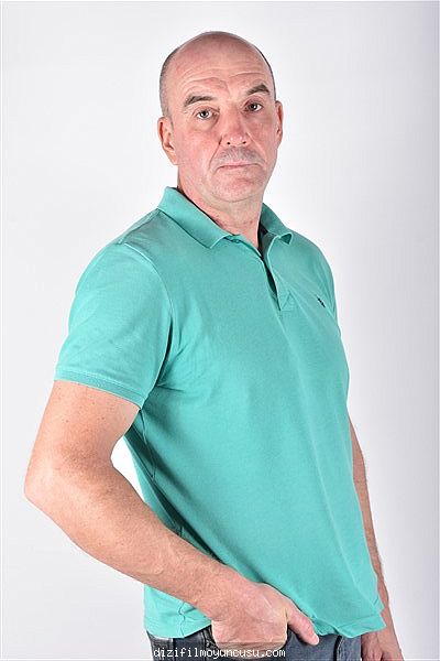 Erkek Oyuncular Adayımız Dımıtrı