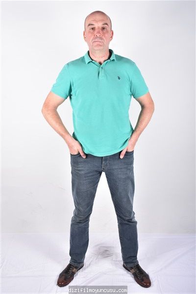 Antalya Cast Ajans Dımıtrı 102453