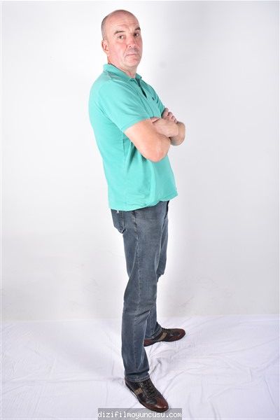 Antalya Cast Ajans Dımıtrı 102454
