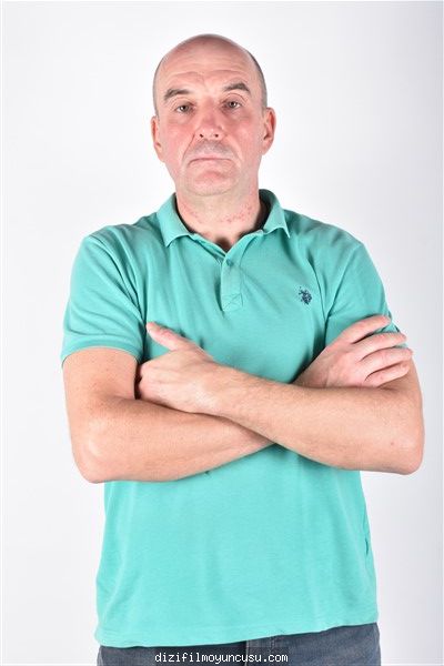 Antalya Cast Ajans Dımıtrı 102455