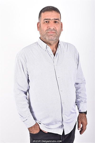 Erkek Oyuncular Adayımız Erdal
