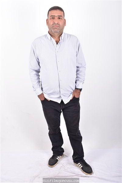 Mersin Cast Ajans Erdal 102505