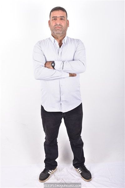 Mersin Cast Ajans Erdal 102507