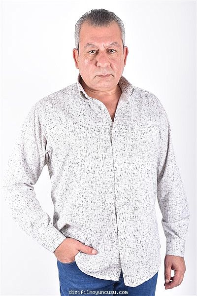Erkek Oyuncular Adayımız Hakan