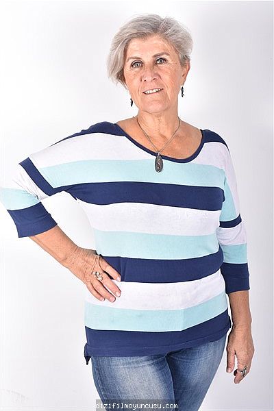 Kadın Oyuncular Adayımız Havva