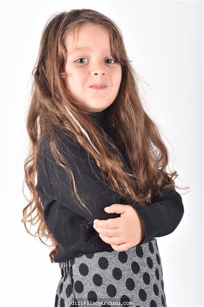 Mersin Cast Ajans Melissa 102485
