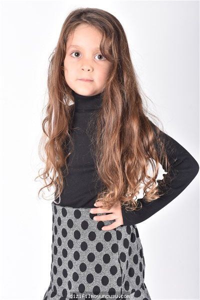 Mersin Cast Ajans Melissa 102487