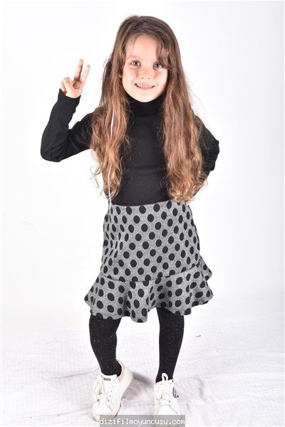 Mersin Cast Ajans Melissa 102488