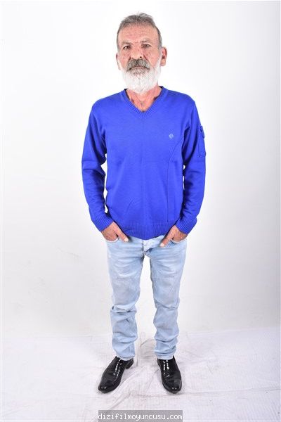 Mersin Cast Ajans Mesut 102513