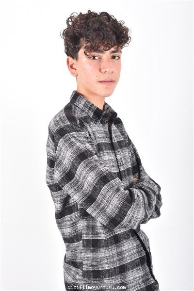Mersin Cast Ajans Muhammed 102502