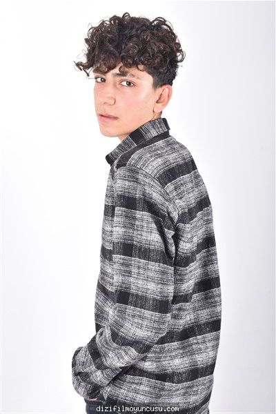 Mersin Cast Ajans Muhammed 102504
