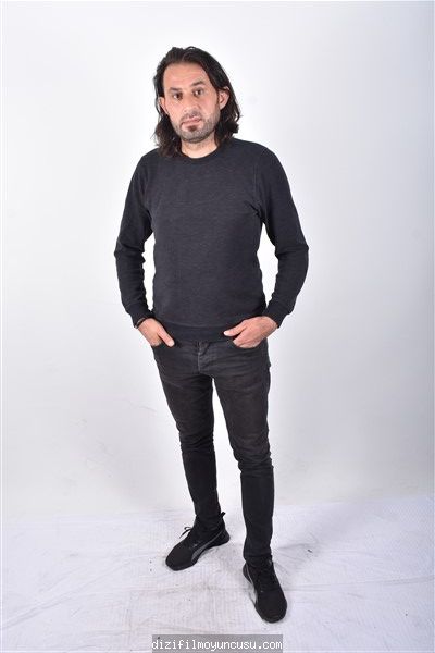 Mersin Cast Ajans Serbay 102481