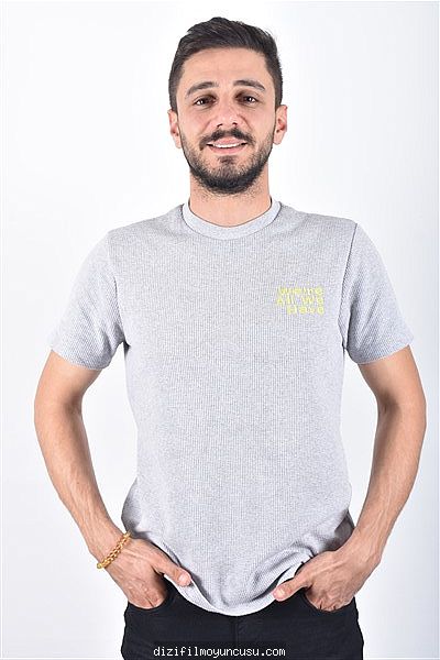 Erkek Oyuncular Adayımız Tolga