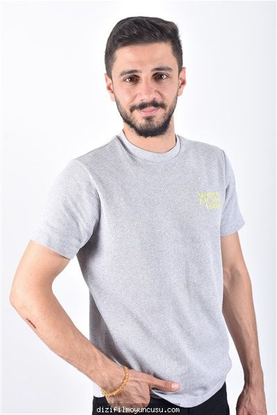 Mersin Cast Ajans Tolga 102497