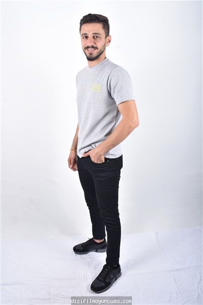 Mersin Cast Ajans Tolga 102498