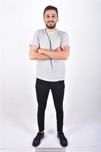 Mersin Cast Ajans Tolga 102499