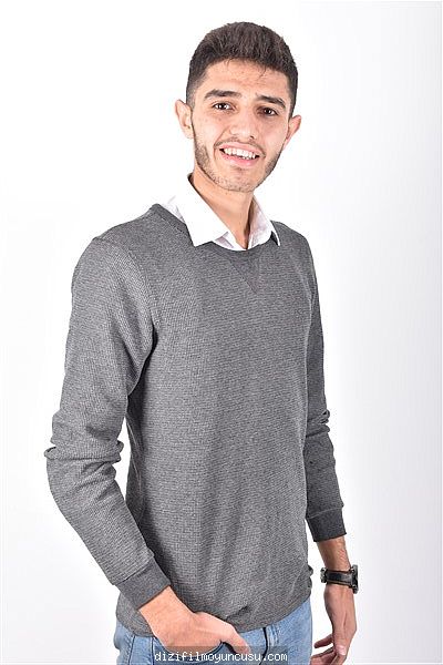 Erkek Oyuncular Adayımız Ward